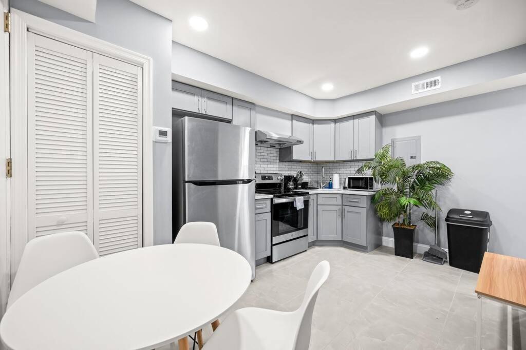 New! Cozy Apt In Center City! Philadelphia Luaran gambar