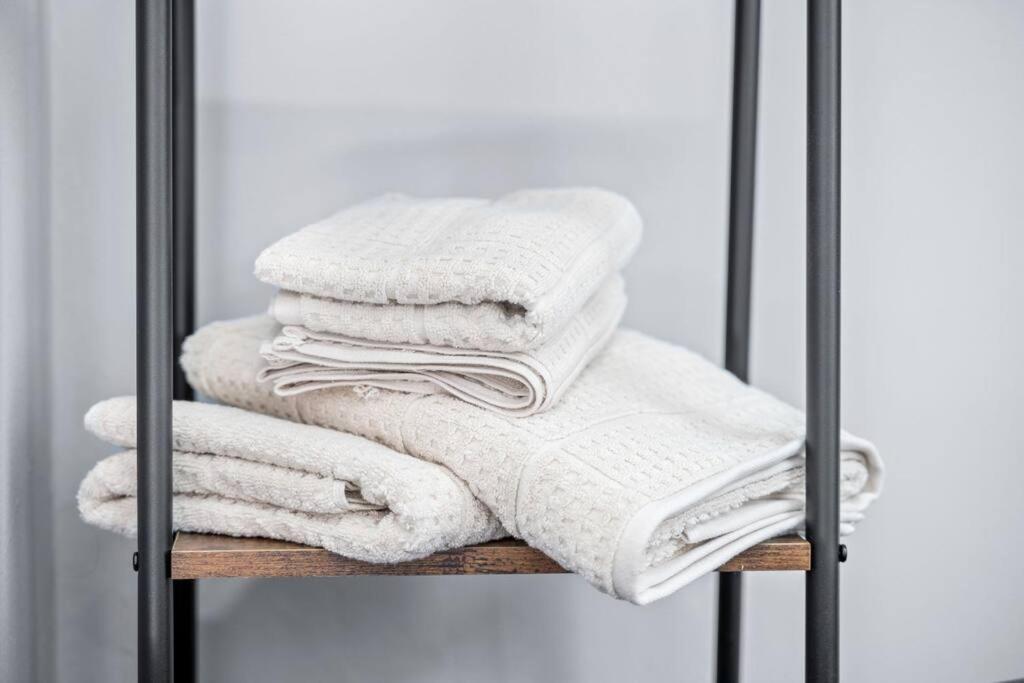 New! Cozy Apt In Center City! Philadelphia Luaran gambar